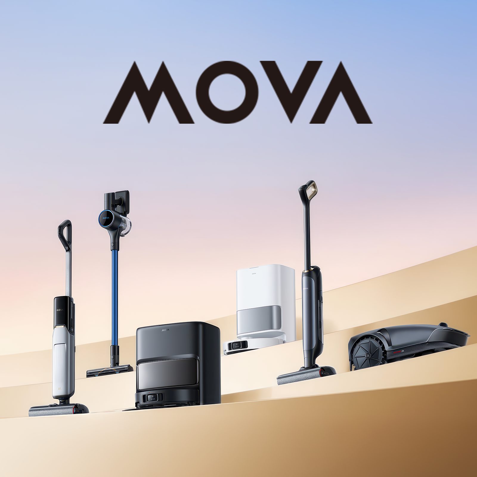 MOVA