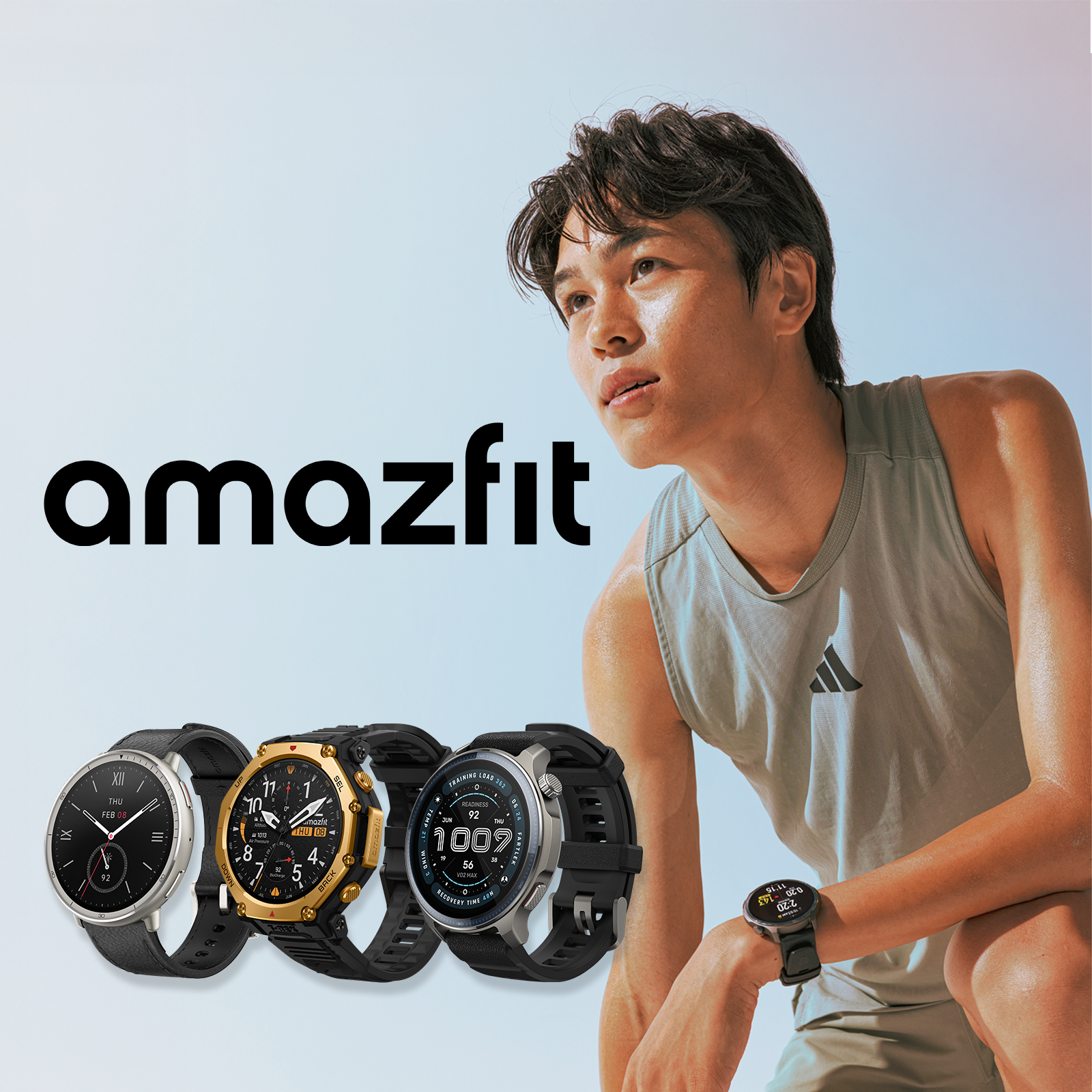 Amazfit